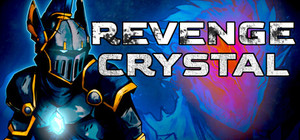 REVENGE CRYSTAL banner