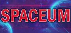 SPACEUM banner