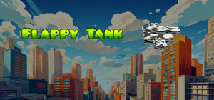 Flappy Tank banner