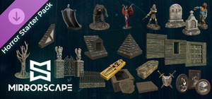 Mirrorscape: Horror Starter Pack banner