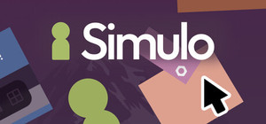 Simulo banner