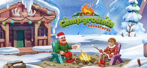 Campgrounds Adventures: The Big Oopsie banner