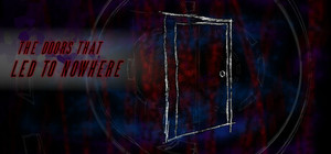 The Doors That Led to Nowhere banner