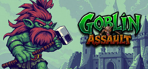 Goblin Assault: Tower Defense banner