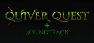 Quiver Quest + Soundtrack banner