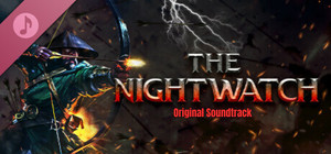 The Nightwatch Soundtrack banner
