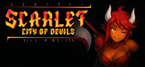 Scarlet City of Devils banner