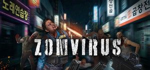 ZOMVIRUS banner