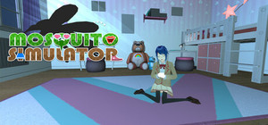 Mosquito Simulator banner