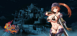 Dark Flame -Nam's Quest banner