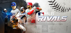 MLB Rivals banner