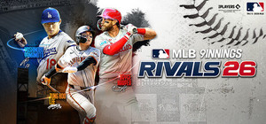 MLB Rivals banner