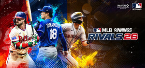 MLB Rivals banner