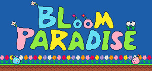 Bloom Paradise banner