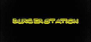 Burger Station banner