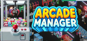 Arcade Manager banner