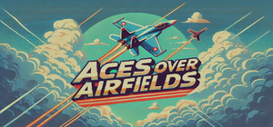 Aces Over Airfields banner