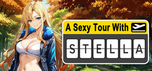 A Sexy Tour With : Stella banner