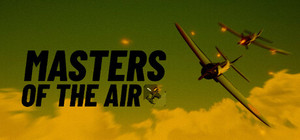 Masters of the Air banner