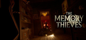 The Memory Thieves banner