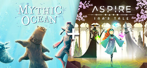 Mythic Ocean + Aspire: Ina's Tale banner
