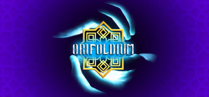 Orifoldium banner