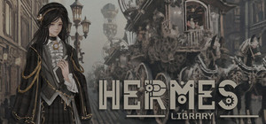 Hermes Library banner