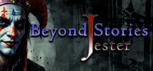 Beyond Stories: Jester banner