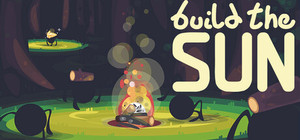 Build The Sun banner