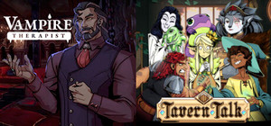 Vampires in Need banner