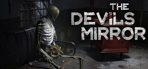 The Devils Mirror banner