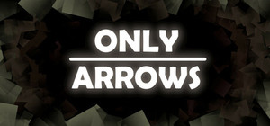Only Arrows banner