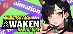 Awaken: Hentai Dice Soundtrack banner