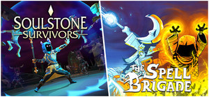 Soulstone Brigade banner