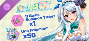 Project QT - Una Pack banner