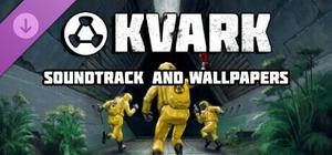 Kvark - Soundtrack & Wallpapers banner
