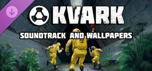 Kvark - Soundtrack & Wallpapers banner