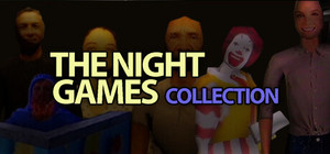The Night Games Collection banner