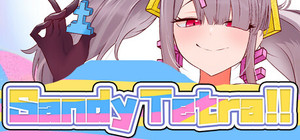 Sandy Tetra!! banner