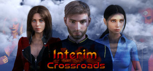 Interim Crossroads banner