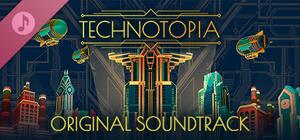 Technotopia Soundtrack banner