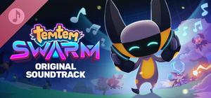Temtem: Swarm - Original Soundtrack banner