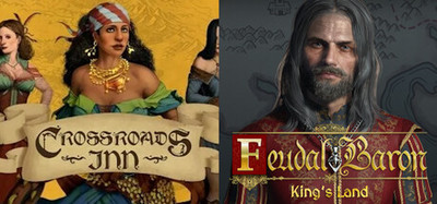 Feudal Baron + Crossroads Inn
