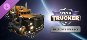 Star Trucker - Hallow's Eve Pack banner
