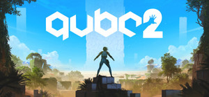 Qube 2 banner