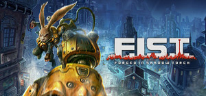 Fist: Forged in Shadow Torch banner