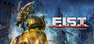 Fist: Forged in Shadow Torch