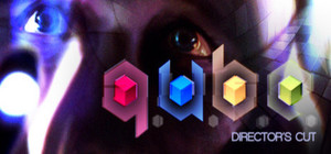 Qube: Director's Cut banner