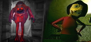 Evil Parents Indie Horror Bundle banner