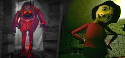 Evil Parents Indie Horror Bundle